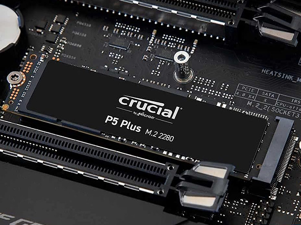 SSD