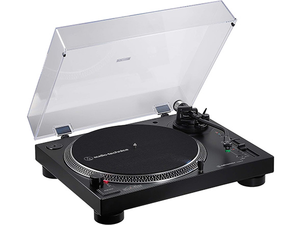 レコードプレーヤー