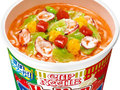 「カップラーメン」売れ筋ランキング&おすすめピックアップ 暑い季節に熱い麺もいい!【2023年8月】