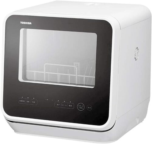 東芝（TOSHIBA）「食洗機 DWS-22A」