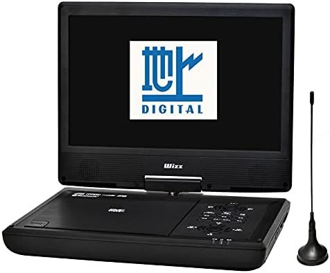 Wizz「WPD-T1090」