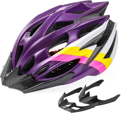 大人用自転車ヘルメット