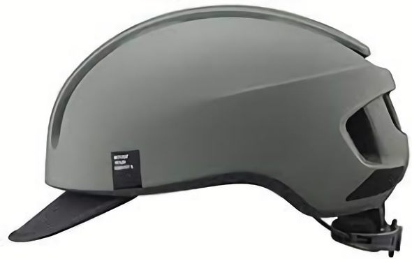 大人用自転車ヘルメット