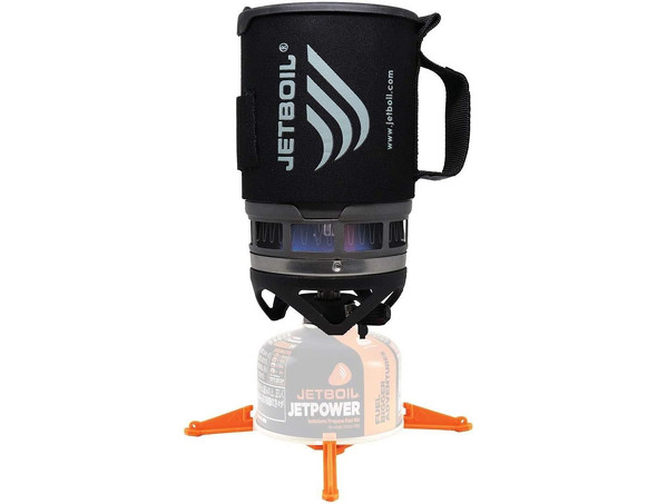 JETBOIL ジップ