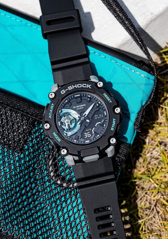 G-SHOCK