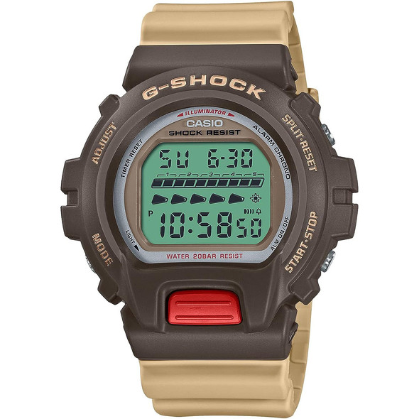 DW-6600PC-5JF