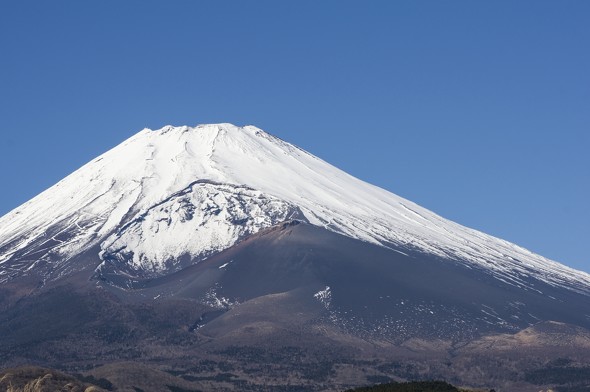 東日本・人気急上昇百名山