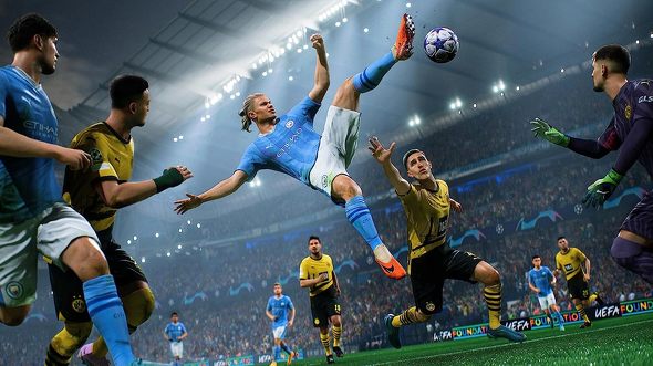 「PS5のソフト(スポーツ)」おすすめ3選&ランキング “EA SPORTS FC 24”など最新作をピックアップ【2023年8月版】