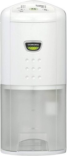 CORONA（コロナ）「衣類乾燥除湿機 CD-P63A2（W）」