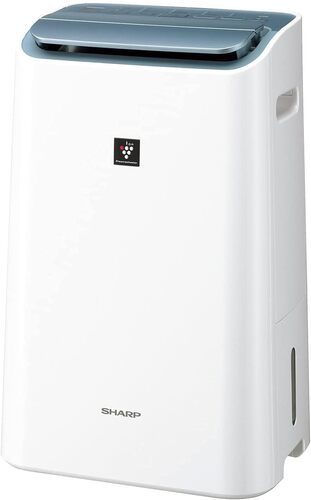 シャープ（SHARP）「除湿機 兼空気清浄機 プラズマクラスター 7000 スタンダード CV-EF120-W」