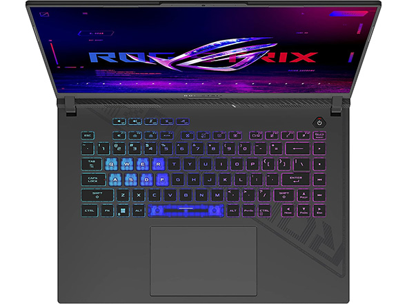 ゲーミングノートPC