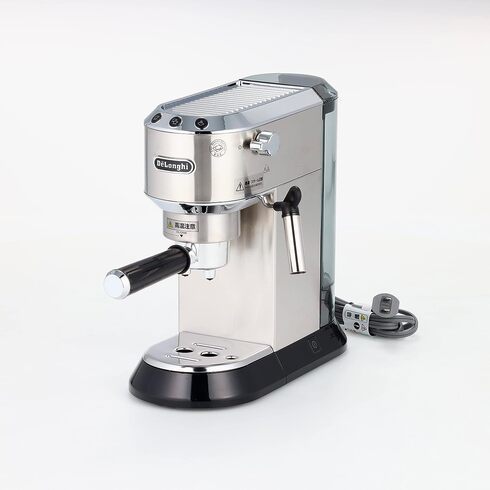 デロンギ「エスプレッソ・カプチーノメーカー EC680M」