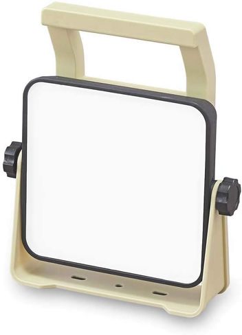 今売れている投光器：アイリスオーヤマ「LEDベースライト AC式 5000lm LWTL-5000BA」