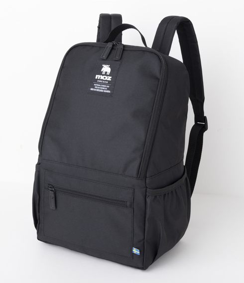 宝島社「moz 25th ANNIVERSARY BIG BACKPACK BOOK」