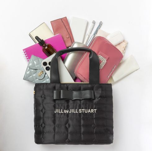 宝島社「JILLSTUART SPECIAL BOOK JILL by JILLSTUART ver.」