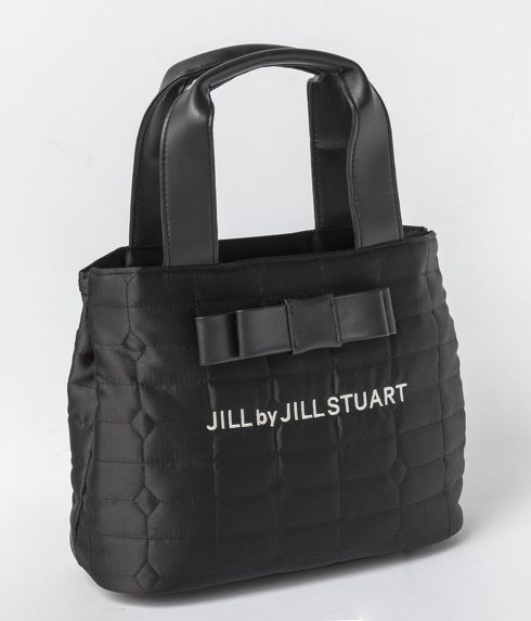 宝島社「JILLSTUART SPECIAL BOOK JILL by JILLSTUART ver.」
