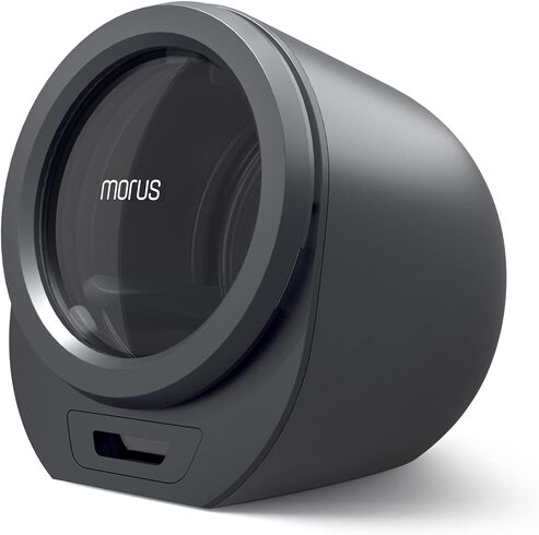 Morus(モルス)「小型衣類乾燥機 Morus Zero」