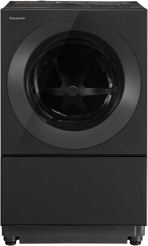パナソニック(Panasonic)「ドラム式洗濯乾燥機 NA-VG2700R-K」