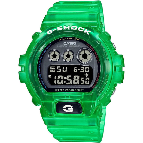 G-SHOCK