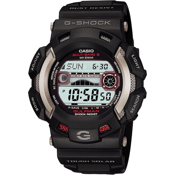 GULFMAN GW-9110-1JF