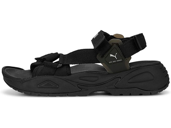 PUMA