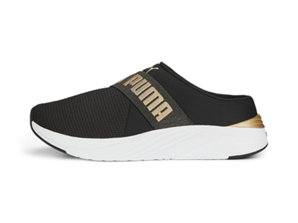 PUMA