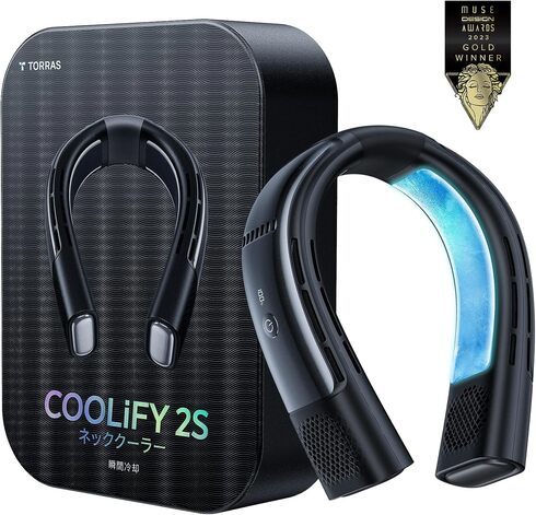 TORRAS「COOLIFY 2S FG1B」