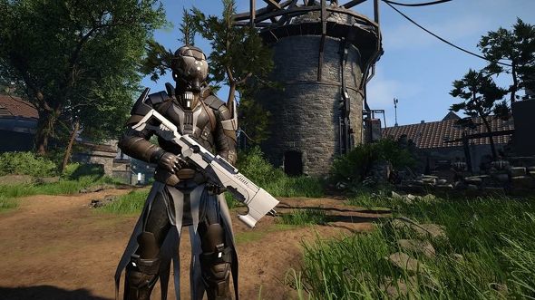 今売れているPS5のソフト（オープンワールド）：THQ Nordic ジャパン「エレックス2」