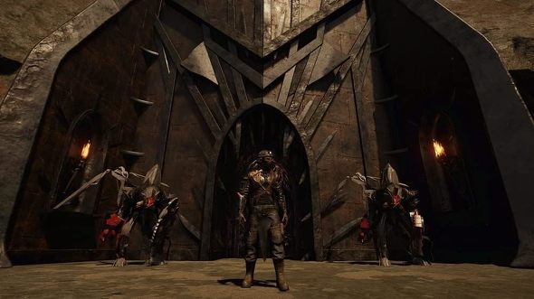 今売れているPS5のソフト（オープンワールド）：THQ Nordic ジャパン「エレックス2」