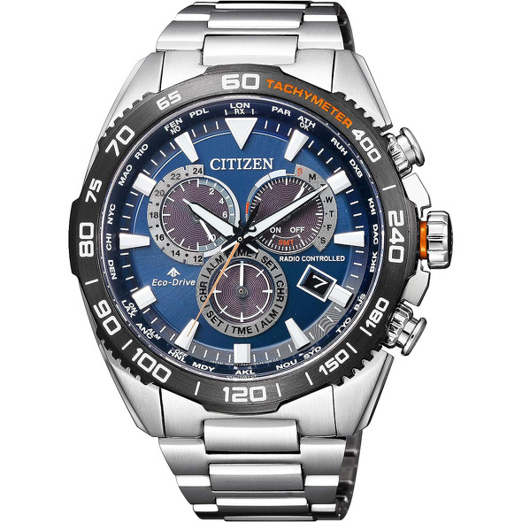 シチズンコレクション CB5034-82L