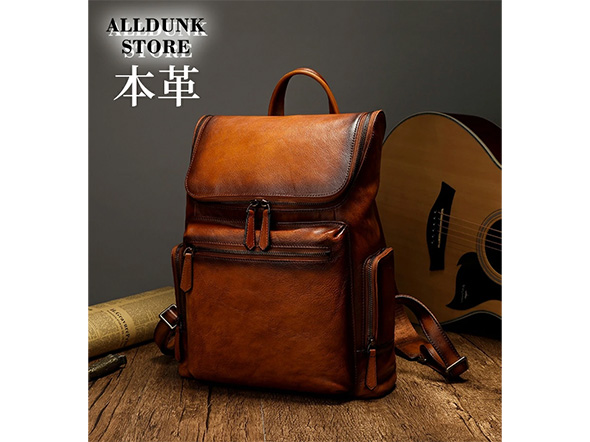 リュック・バックパック