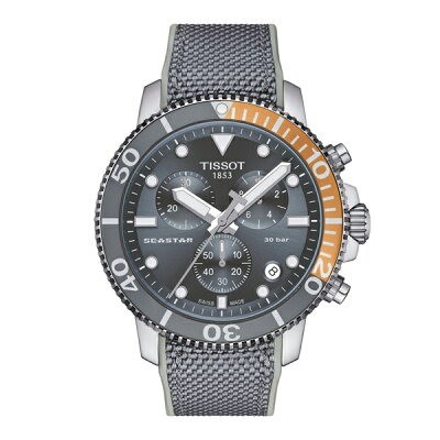 ティソ(TISSOT)「シースター 1000 T120.417.17.081.01」