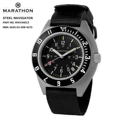 MARATHON「WW194013」