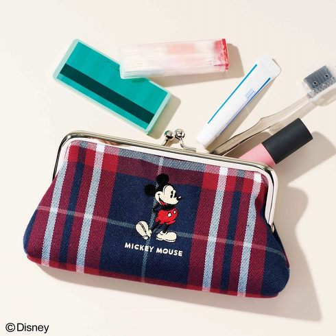 宝島社「Disney MICKEY MOUSE お部屋ライトBOOK」