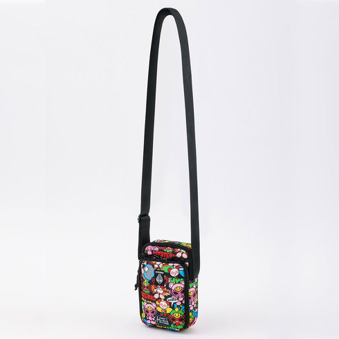 宝島社「HYSTERIC MINI SHOULDER BAG BOOK YEAH YEAH YEAH! ver.」