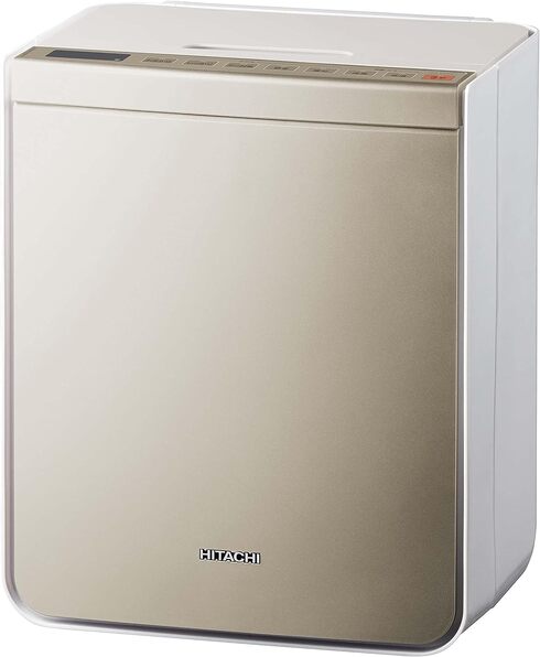 日立「衣類・ふとん乾燥機 HFK-VS3000 N」