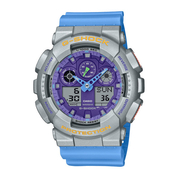 GA-100EU-8A2JF