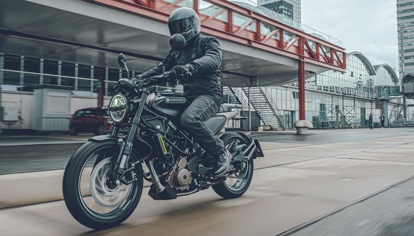 今欲しい「250ccバイク」ベスト5