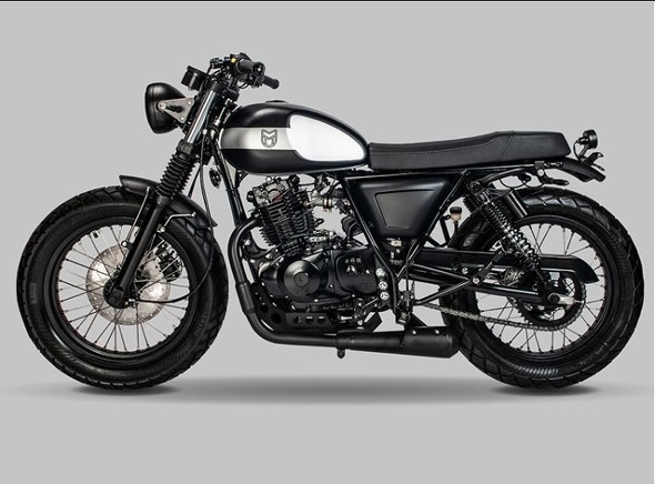 今欲しい「250ccバイク」ベスト5