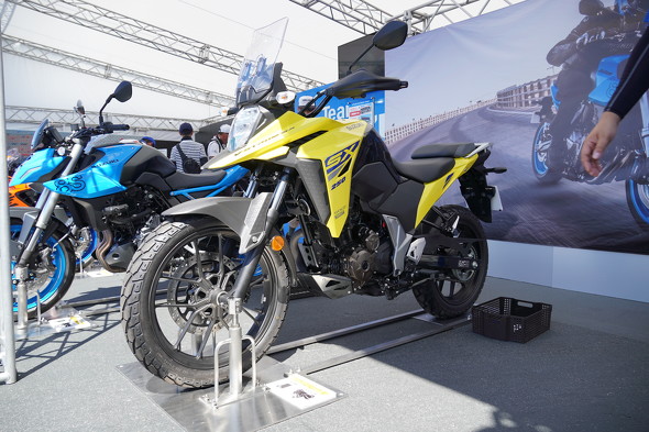 今欲しい「250ccバイク」ベスト5