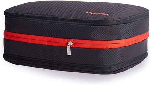 Lucky Trip「旅行圧縮バッグ 15L」