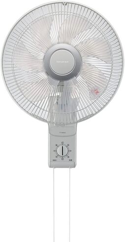 東芝（TOSHIBA）「壁掛扇風機 TF-30HK26（H）」