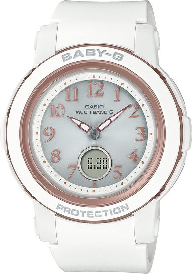 カシオ・BABY-G