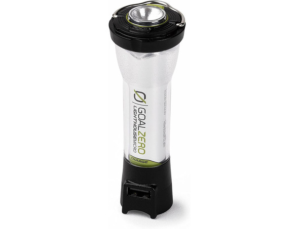 Goal Zero Lighthouse Micro Charge