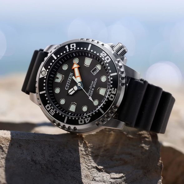 シチズンプロマスター