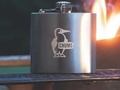 【付録】アウトドアで使える「付録グッズ」4選　チャムスのスキットルがかっこいい！　ムーミンのメッシュトートはガシガシ使える名品【2023年8月版】