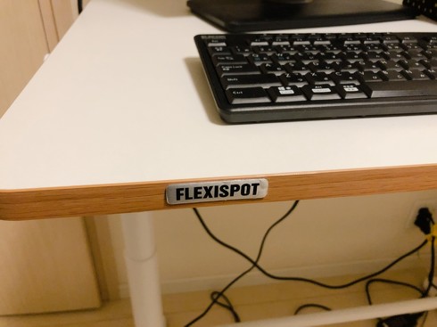 FlexiSpot「SD1」