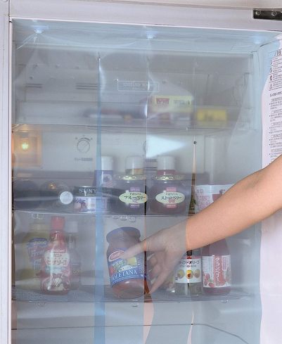 今売れている「冷蔵庫カーテン」おすすめ5選　冷気を逃がさない！　温度上昇を防いで電気代を節約する【2023年8月版】