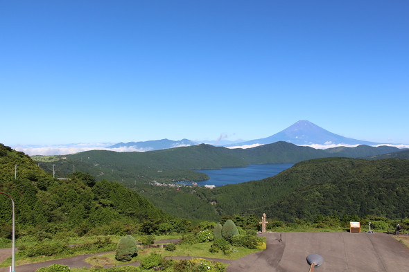 関東・行ってよかったツーリングスポット