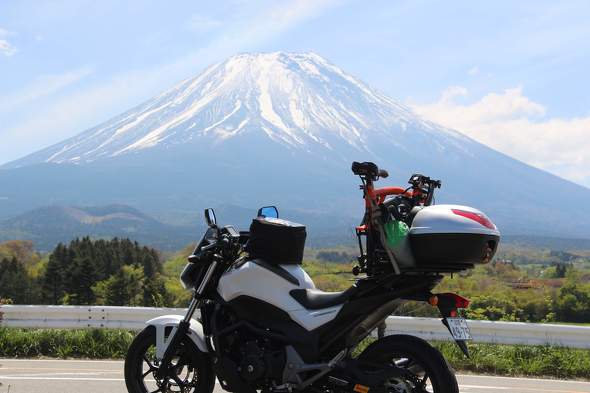 関東・行ってよかったツーリングスポット